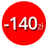 Kamera GSM na Kartę SIM Zewnętrzna 4G LTE 3Mpx ORLLO Z11