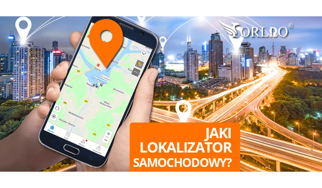 lokalizatory gps blog