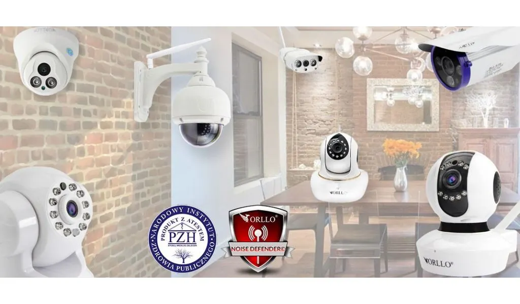 system monitoringu orllo