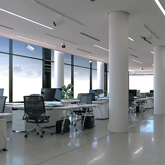 Monitoring<br/>Firmy