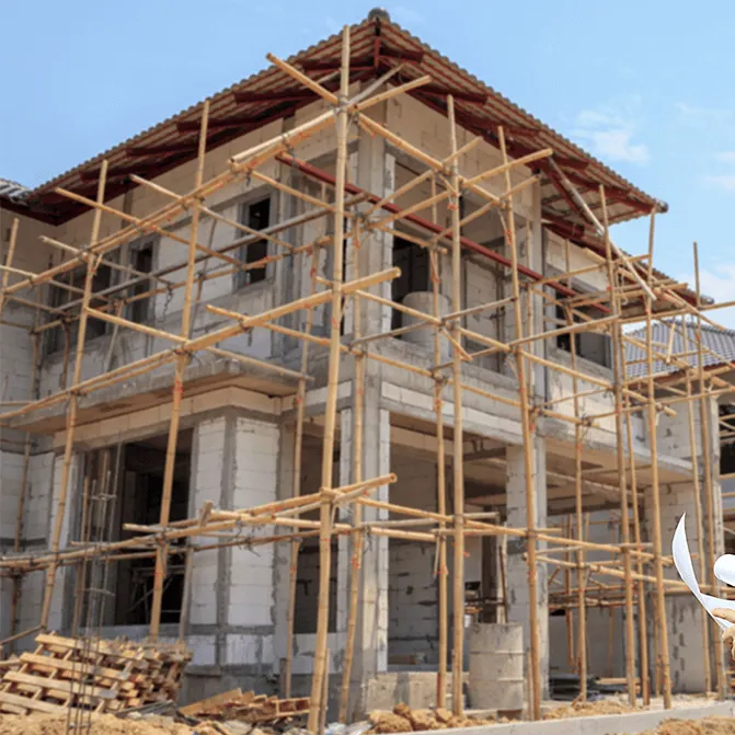 Monitoring<br/>Budowy