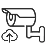 Kamery z Darmową Chmurą