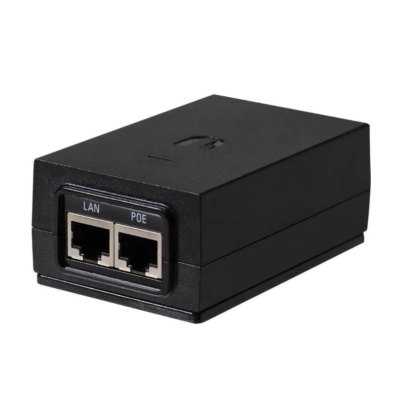 ADAPTER POE 48V Ubiquity