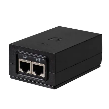 ADAPTER POE 48V Ubiquity