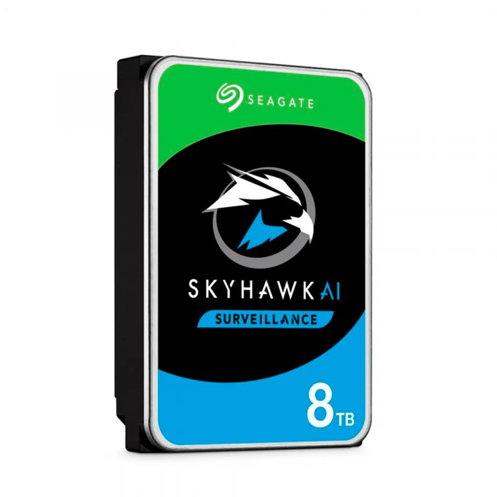 Twardy Dysk HDD 8TB do Rejestratorów NVR ORLLO