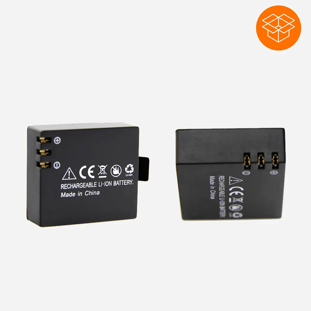 Bateria do Kamery Sportowej ORLLO Xpro GO+