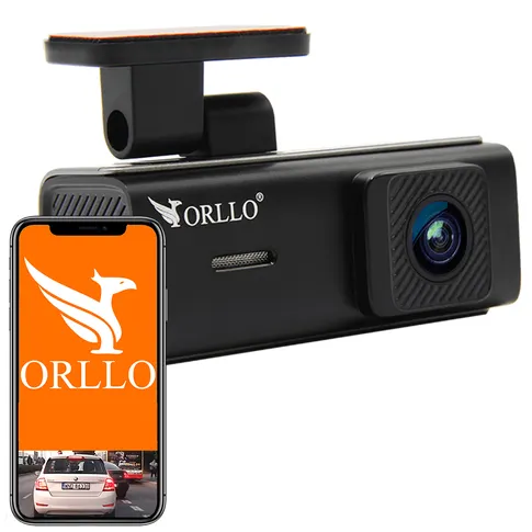 Kamera samochodowa 2k ORLLO RX-500