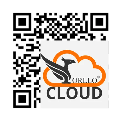 Chmura do Monitoringu ORLLOCloud O-KAM
