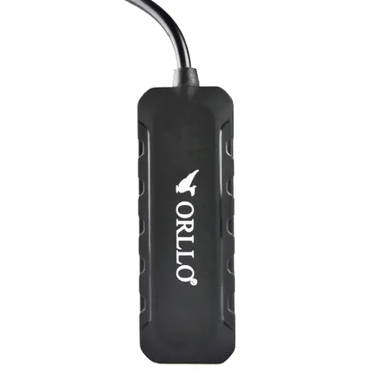 Lokalizator GPS do samochodu bezabonamentowy orllo.pl