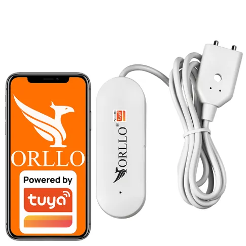 czujnik zalania wodą wifi tuya orllo.pl