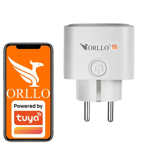 gniazdko wifi gniazdko smart orllo.pl