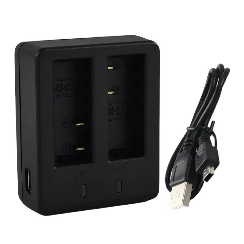 ładowarka do kamer sportowych orllo.pl