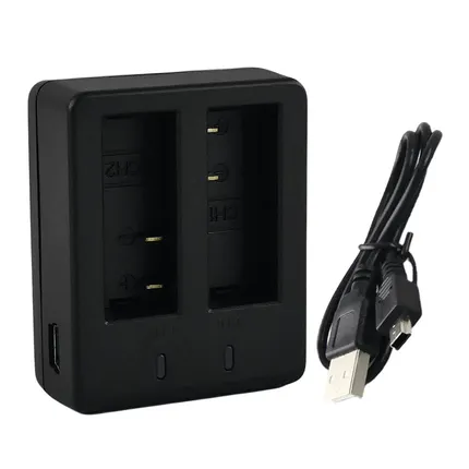 ładowarka do kamer sportowych orllo.pl