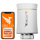 Termostat Głowica Termostatyczna WiFi Zigbee ORLLO TUYA