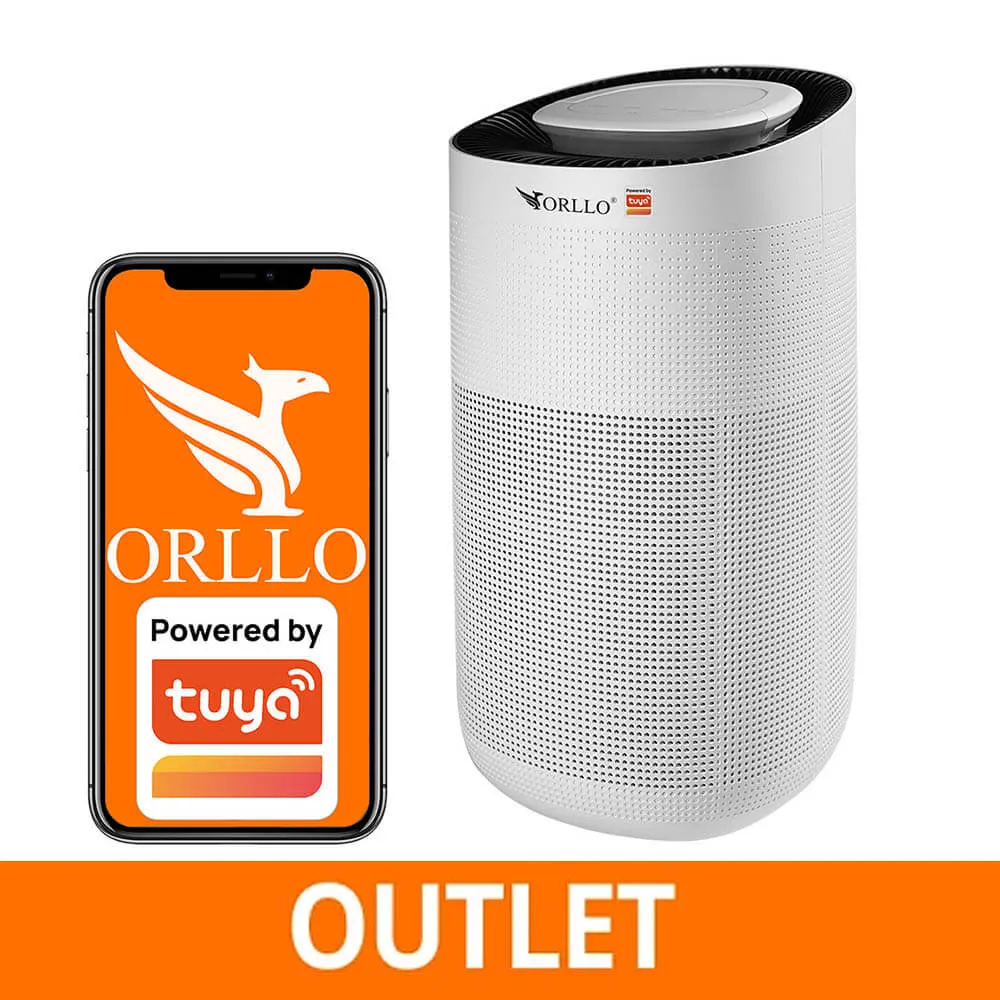 oczyszczacz powietrza orllo.pl