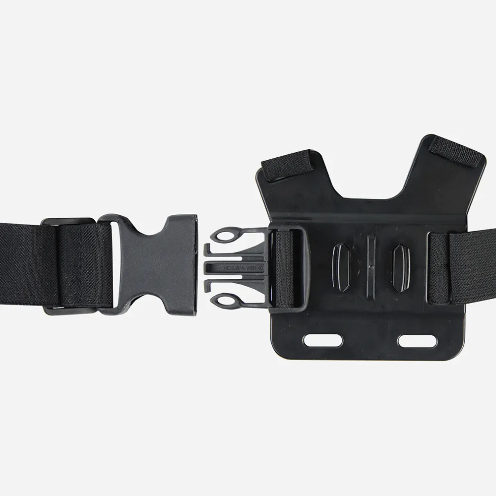 Szelki do Mocowania Kamer Sportowych XPRO