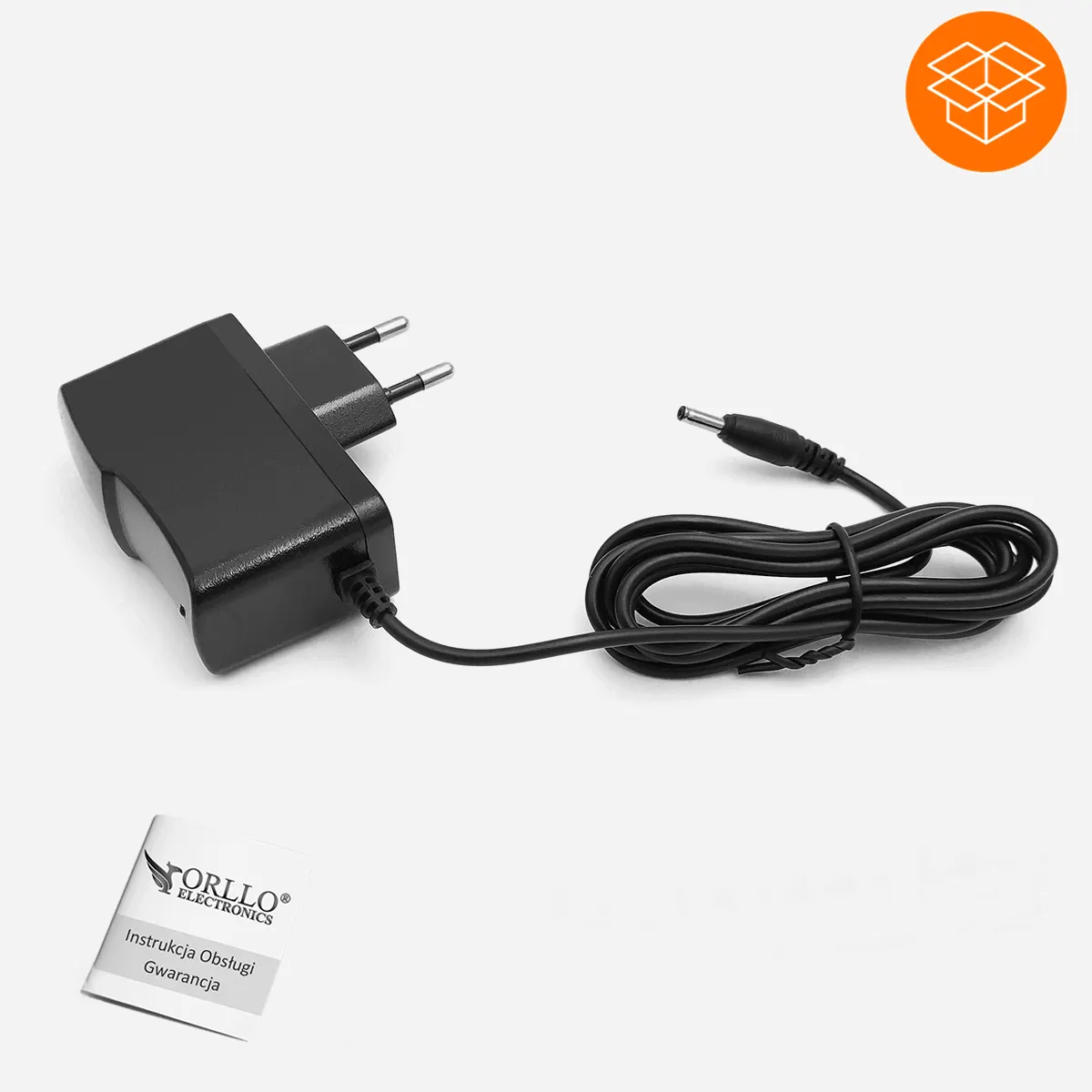 Zasilacz sieciowy 5V/1.2A