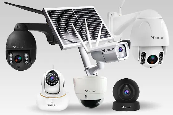 kamery monitoringu orllo