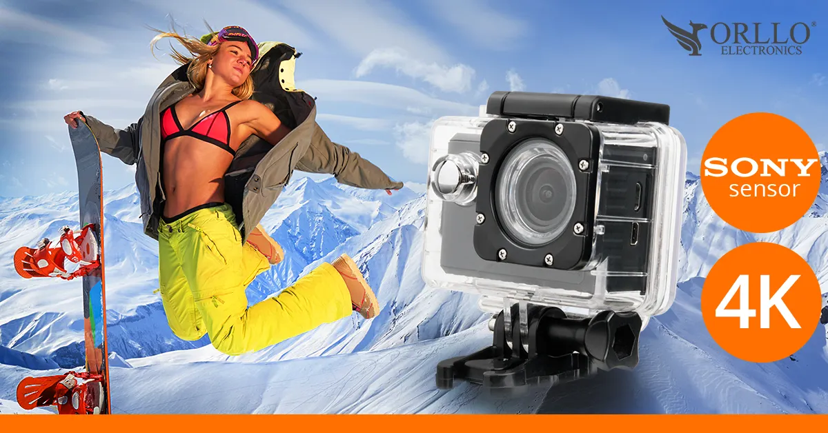 kamery sportowe swiateczna