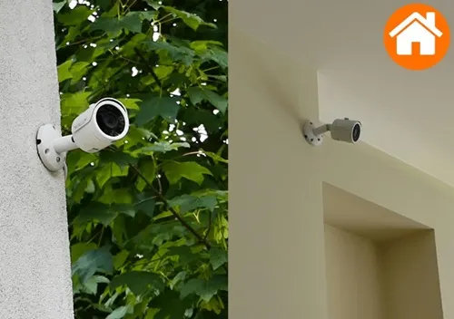 KAMERY IP ZEWNĘTRZNE CCTV POE PRZEMYSŁOWE PROFESJONALNE ORLLO HD