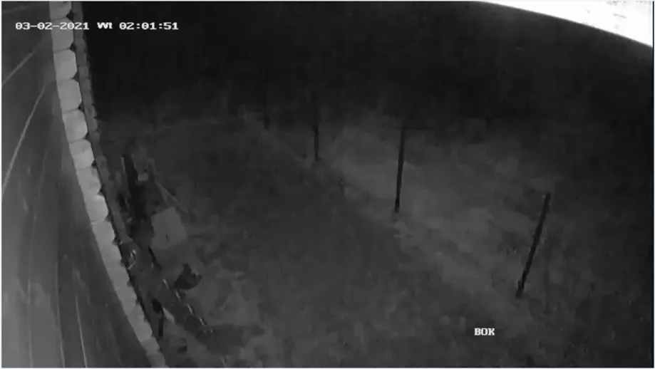 dobra kamera do nagrywania w nocy