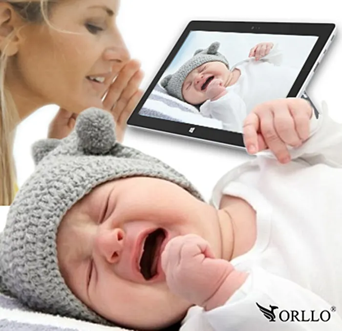 elektroniczna niania