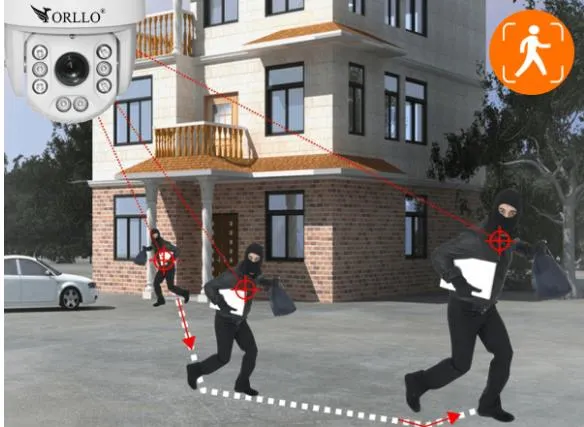 kamera rozpoznająca śledząca numery rejestracyjne twarz osoby samochody tablice