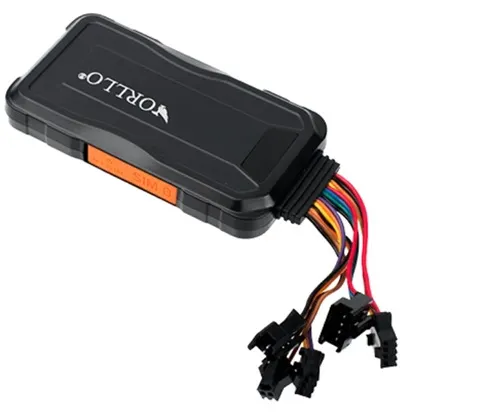 lokalizator gps nadajnik gps alarm gsm orllo samochodowy na baterię magnes baterie stałe podłączenie