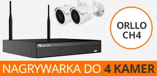 nagrywarka nvr ch4 orllo pl
