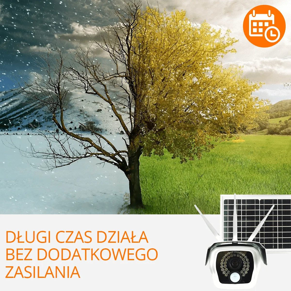 kamera solarna goodsim 1s solar orllo