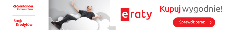 Zobacz jak kupić na raty